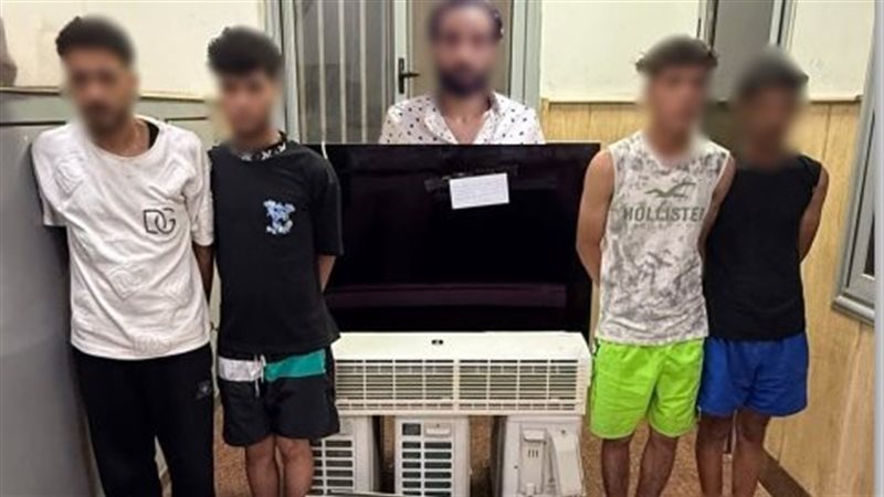 أخبار الحوادث اليوم