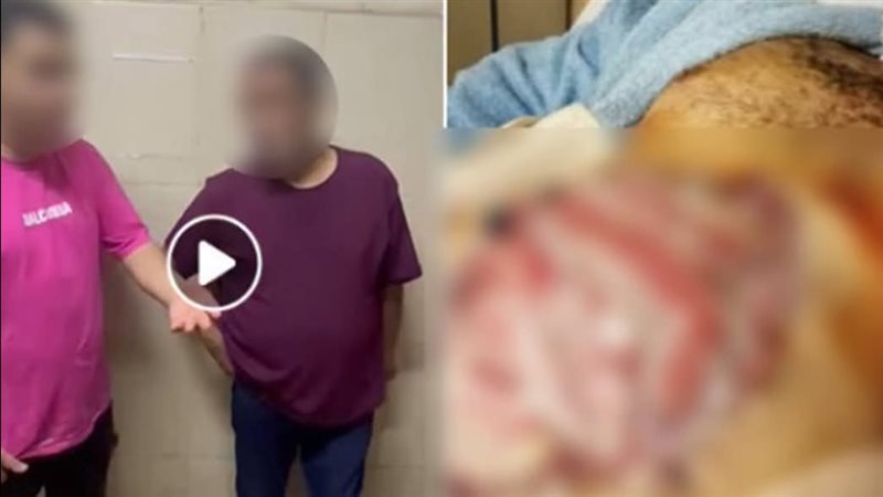 الداخلية تكشف كواليس