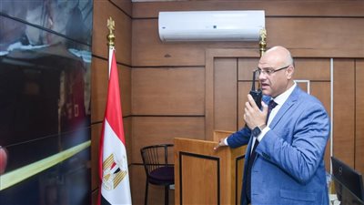 صحة الإسكندرية تعلن جدول القوافل الطبية المجانية خلال يوليو الجاري