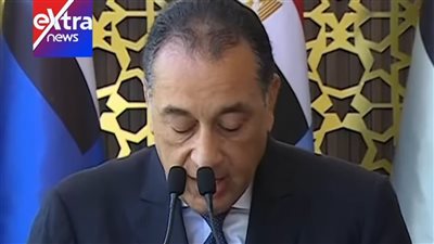 مدبولي يكشف تفاصيل جديدة بشأن حادث ميناء دمياط ويكشف خطة ما بعد الحريق