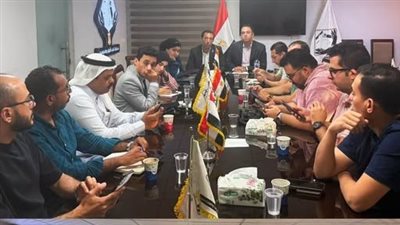 «التنسيقية» تناقش مشروع قانون الاتحادات الطلابية بالمدارس 