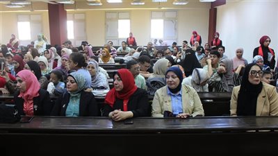 جامعة المنصورة تستضيف أولى فعاليات المهرجان القومي للمسرح المصري بالدقهلية