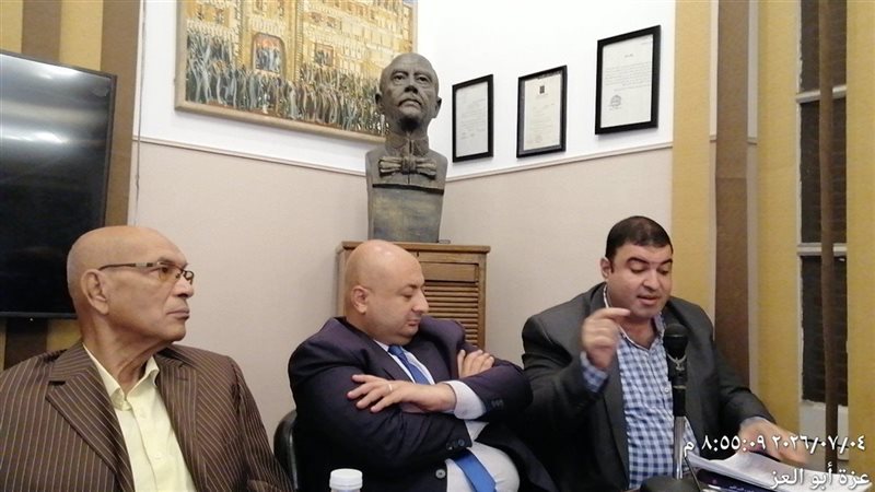 ندوة شعبة الترجمة