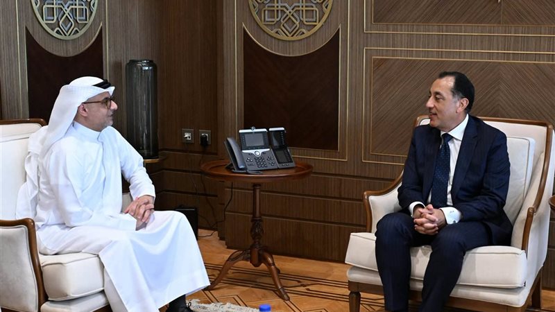 مدبولي يتابع مستجدات