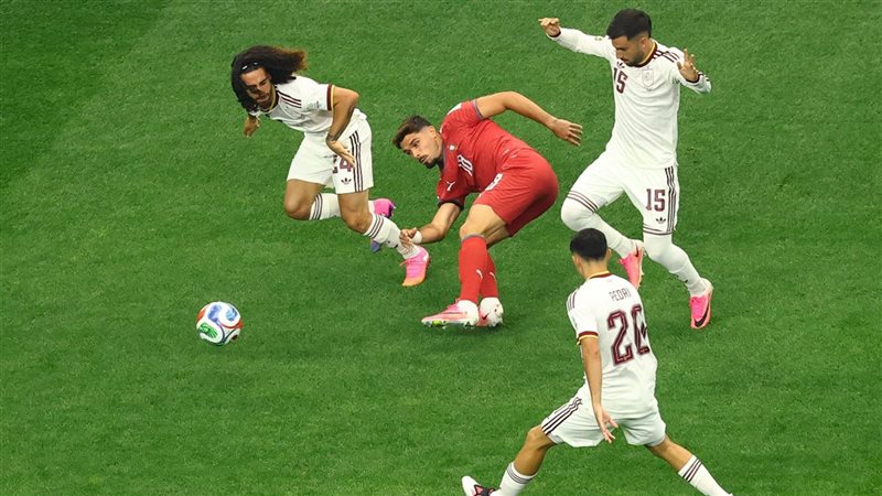 البرتغال وإسبانيا
