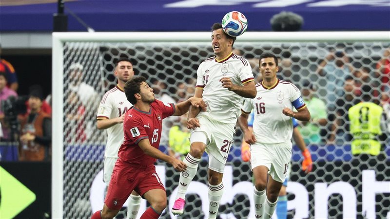 إسبانيا والبرتغال