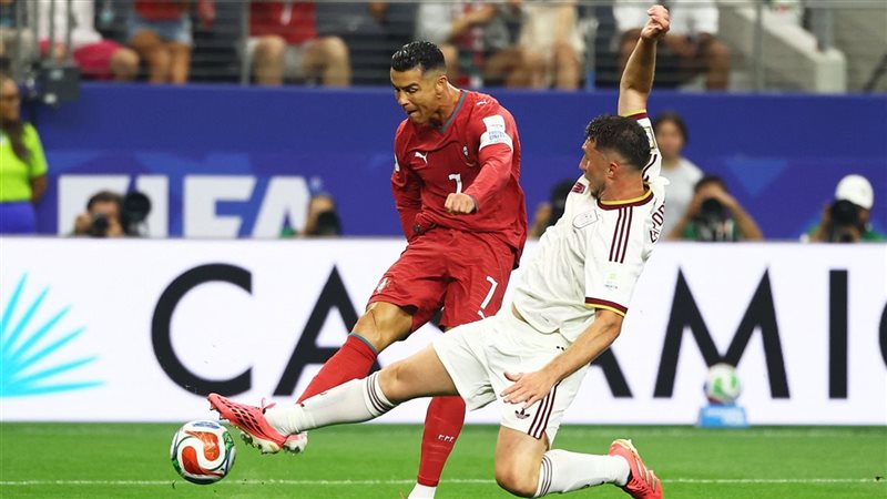 إسبانيا والبرتغال