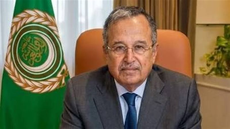  نبيل فهمي الأمين