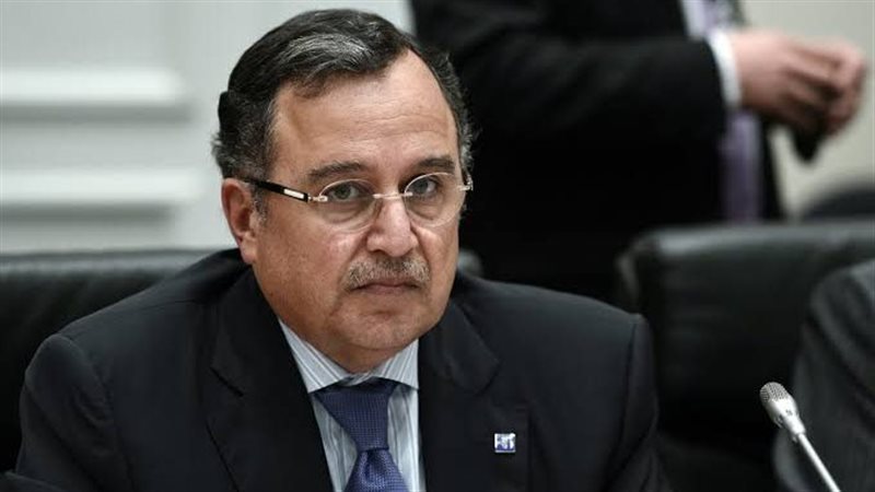 الأمين العام لجامعة