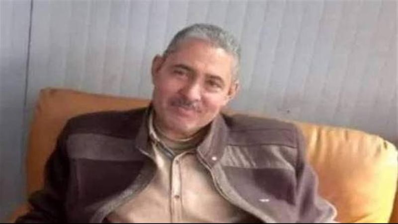 المهندس خالد الدبر