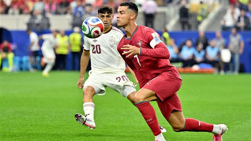 البرتغال واسبانيا،