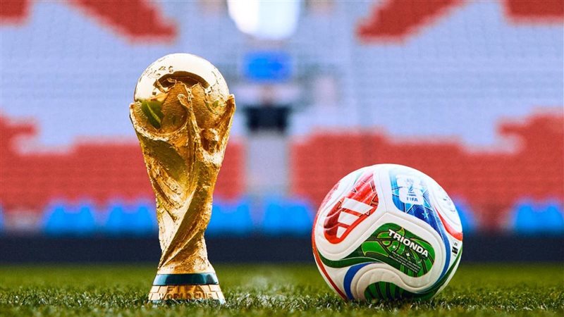 كأس العالم 