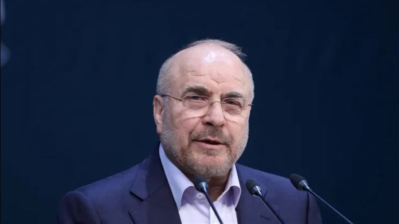 قاليباف: إيران باقية والخطوة النهائية للانتقام من المستكبرين بتحرير القدس الشريف