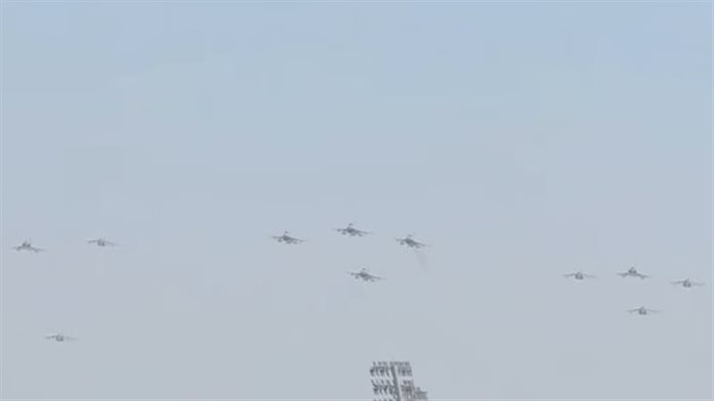 القوات الجوية