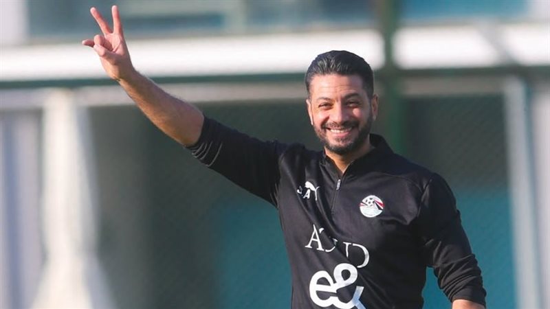 شريف عبد الفضيل