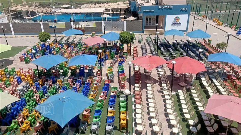 مركز التنمية بلبيس