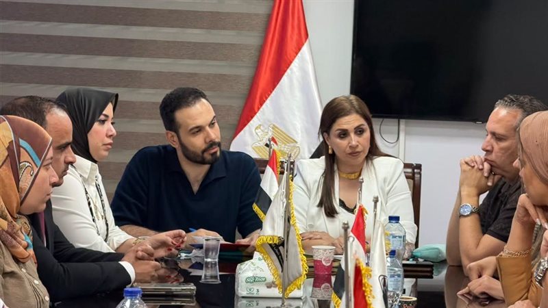 تنسيقية شباب الأحزاب