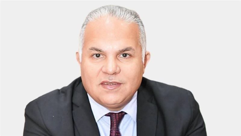 وكيل وزارة التربية
