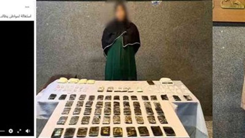 اتهام ضابط بقسم المطرية