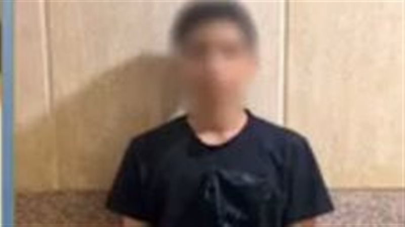 أحد الطلاب