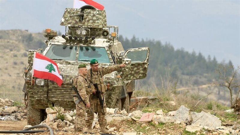 لبنان 