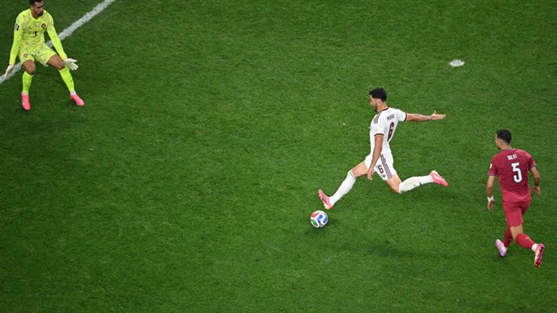 مباراة البرتغال وإسبانيا
