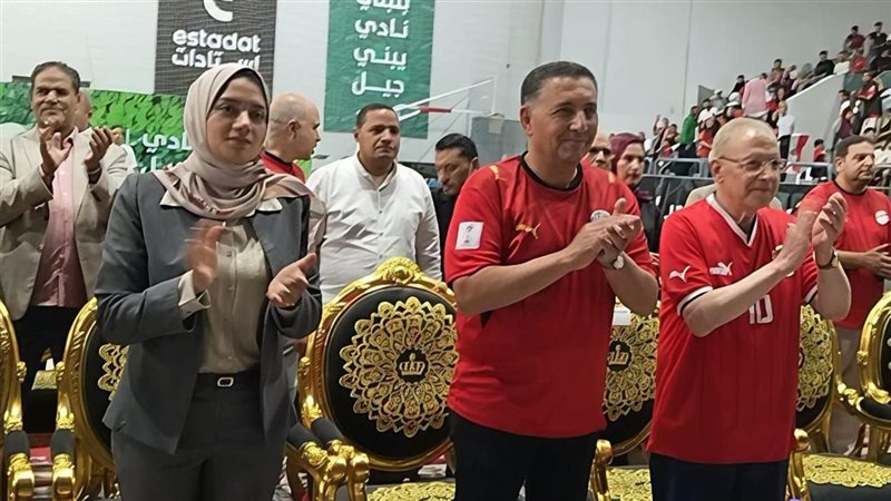 محافظ القليوبية،