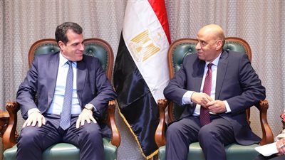 القاهرة وأثينا تعززان التعاون في تشغيل العمالة والتدريب المهني