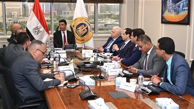 خالد هاشم: الصناعات الكهربائية والهندسية ذات أولوية بالاستراتيجية المصرية 2030 