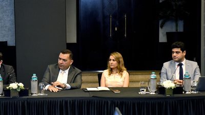تنمية الصادرات: نسعى لتطوير برامج المساندة بما يتوافق مع احتياجات القطاعات الإنتاجية