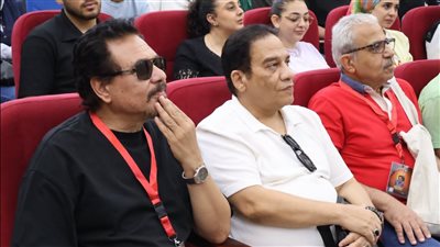 ننشر برنامج فعاليات المهرجان القومي للمسرح بالمنصورة في يومه الثاني