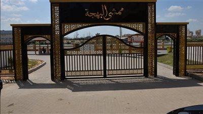 المنصورة تستعد لانطلاق فعاليات ممشى البهجة مساء اليوم بعروض فنية