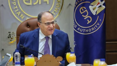 هيئة الدواء تبحث مع أكديما تعزيز كفاءة السوق الدوائية ودعم الصناعة الوطنية 