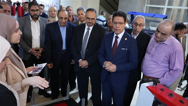مشروعات تخرج هندسة