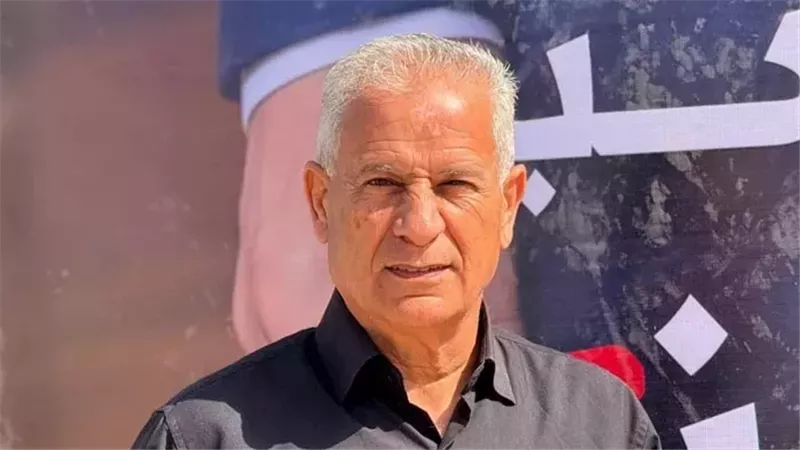  اغتيال محمد فواز