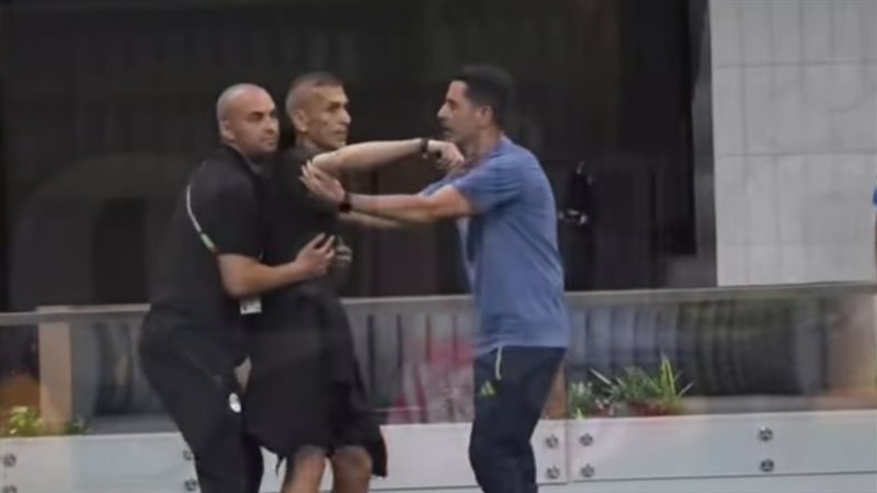 سعفان الصغير