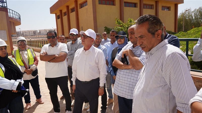 جولة المهندس أحمد