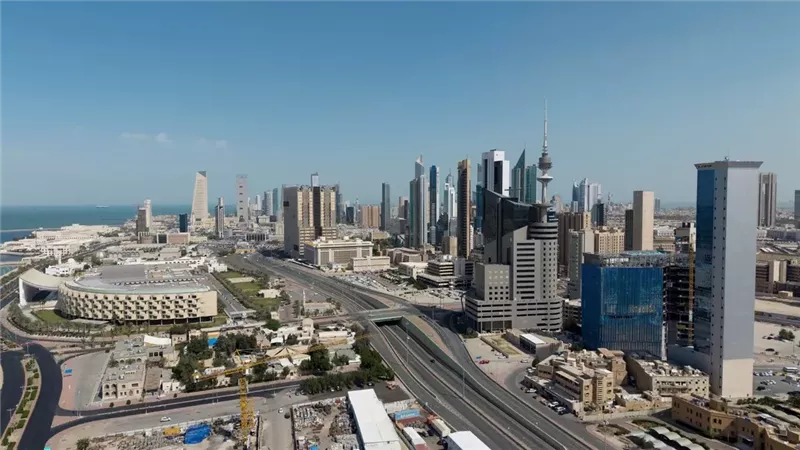 الكويت، فيتو