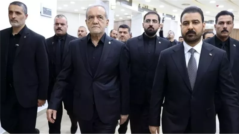 رئيس الحكومة العراقية