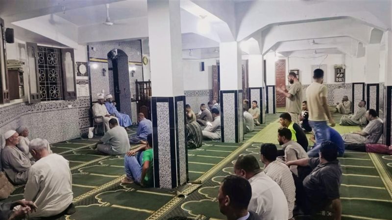 ندوة، فيتو