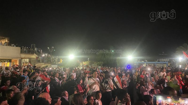 جماهير اسوان