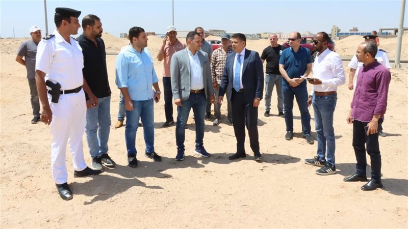 التنمية الصناعية