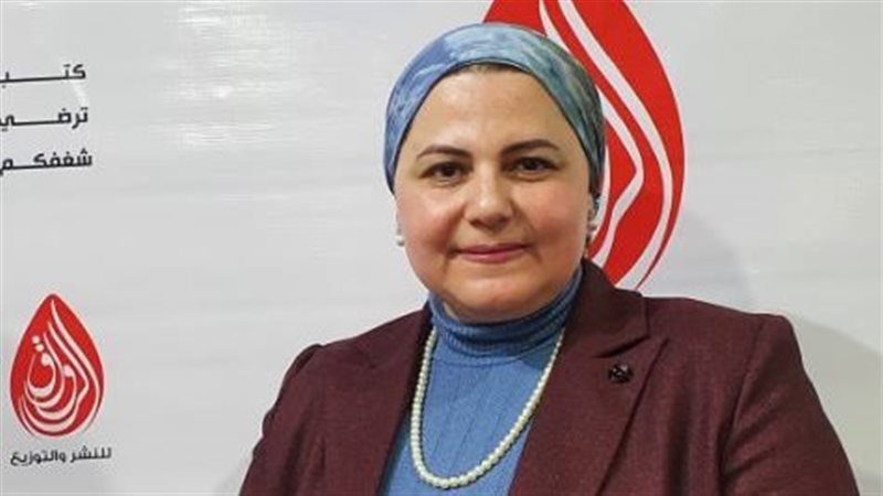 سهير عبد الحميد