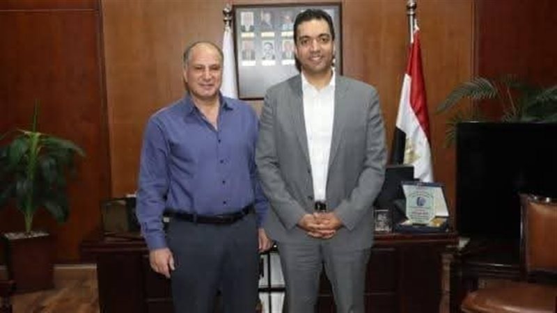 رئيس معهد بحوث أمراض