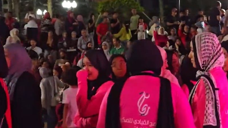 جماهير مصر