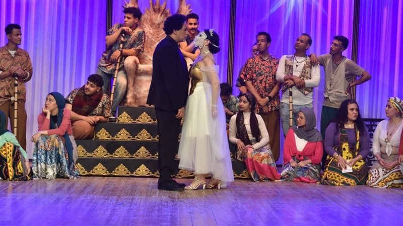 عرض ابن الأصول، فيتو