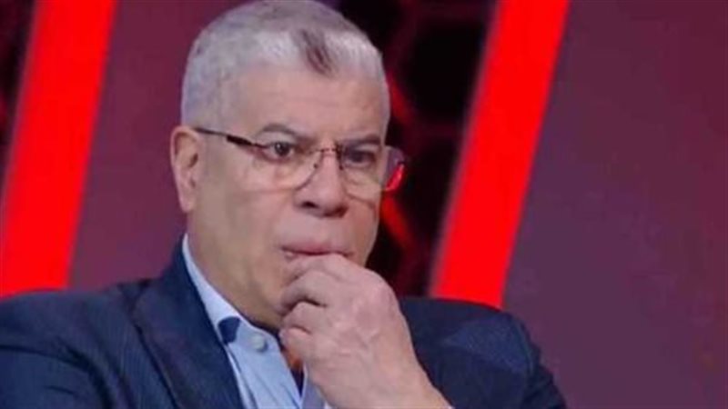 أحمد شوبير حارس مرمى