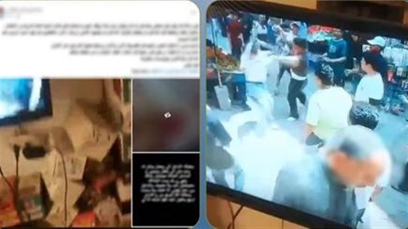عاطل بالتعدى على