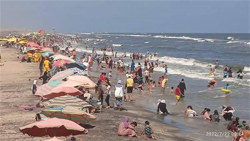 المصايف 