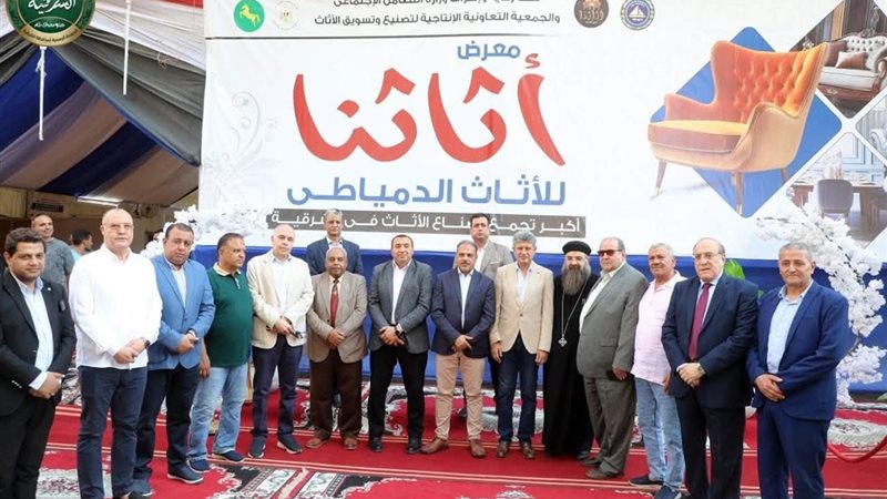 محافظ الشرقية يفتتح